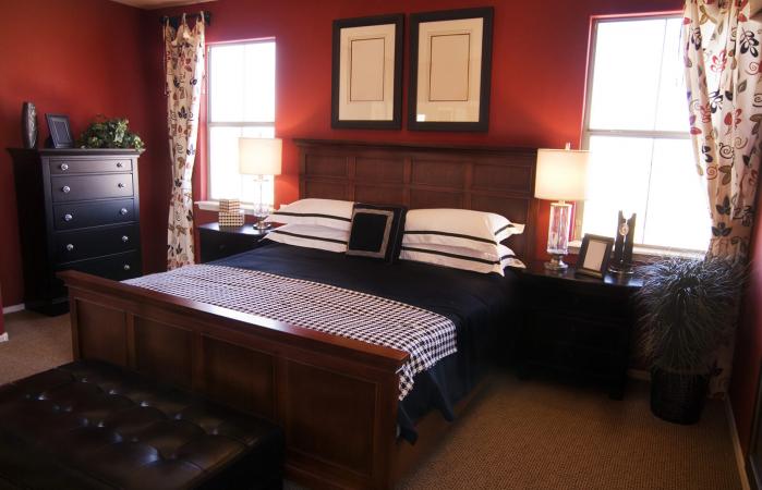 Manly Bedding Ideas for Guys