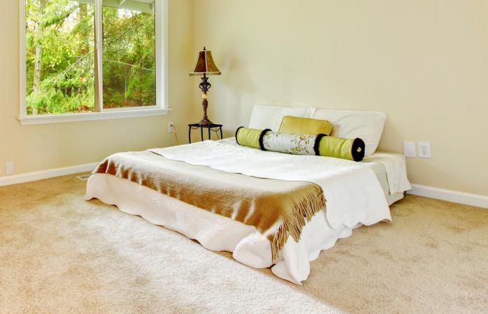 Bedding for Your Floor Bed