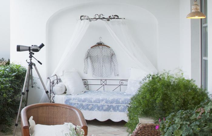 Bedding Ideas for Daybeds