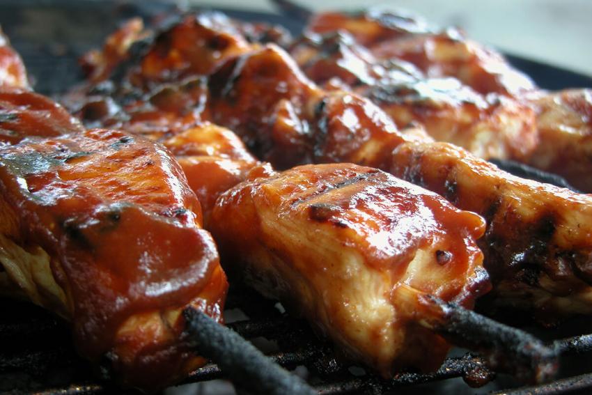 Best Ways to Grill Chicken LoveToKnow