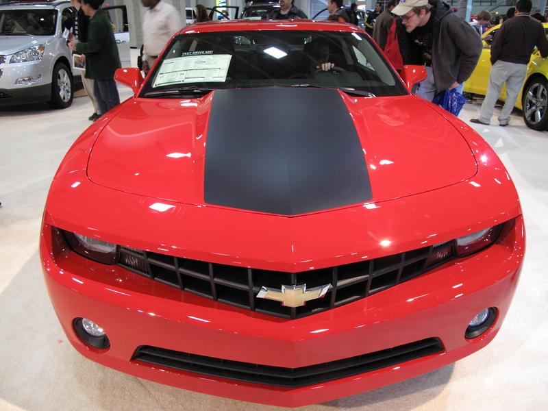 Top Ten Most Popular Sports Cars LoveToKnow