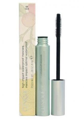 Clinique High Impact Waterproof Mascara