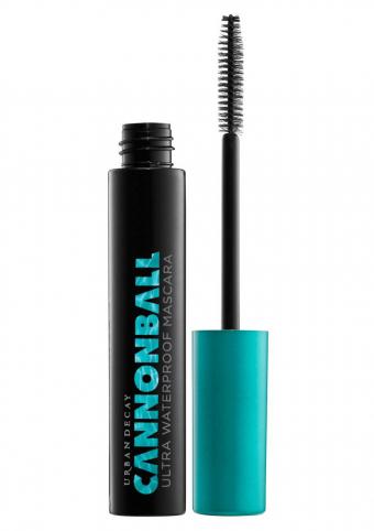 Urban Decay Cannonball Ultra Waterproof Mascara