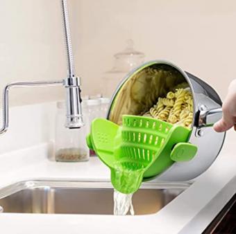 kitchen-gizmo-snap-n-strain-pot-strainer-and-pasta-strainer-adjustable-silicone-clip-on-strainer-for-pots-6.jpg