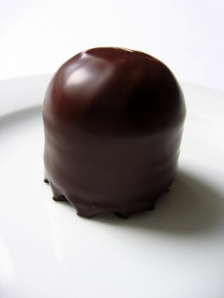 dark chocolate