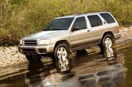 SUV