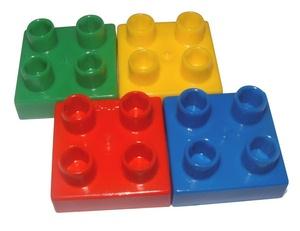 Building blocks
