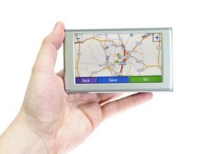 GPS system