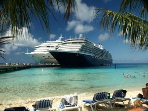 Best Cruise Deals