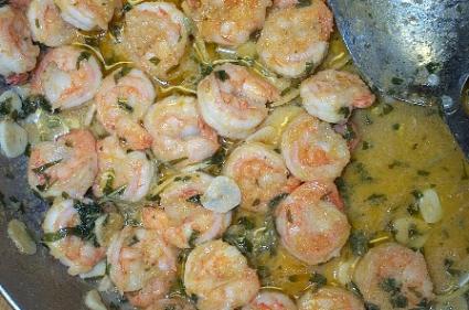 Learn some of the best ways to grill shrimp.