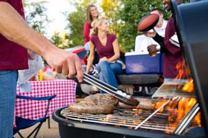 grilling