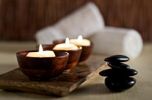 spa day