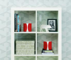 Jongo S3 speakers by Pure