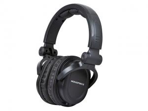 Monoprice Hi-Fi DJ Style Pro Headphones