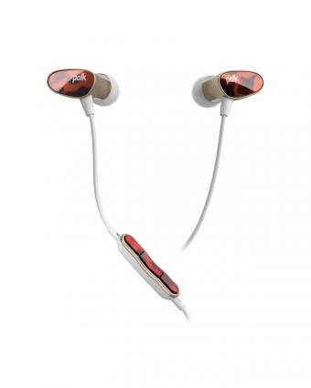 Polk Nue Era in-ear headphones