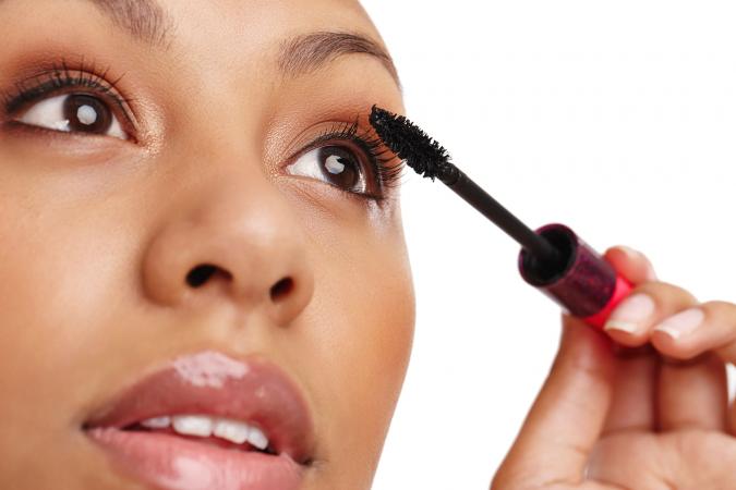Best Waterproof Mascara