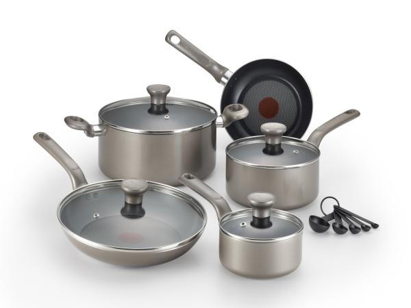 T-Fal cookware set