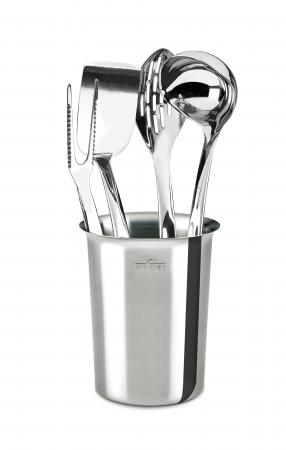 All-Clad Precision Stainless-Steel Tools