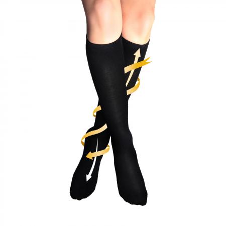 Cabeau Bamboo Compression Socks