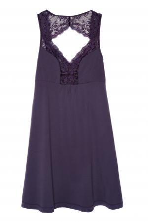 Daphne Chemise by Lusomé