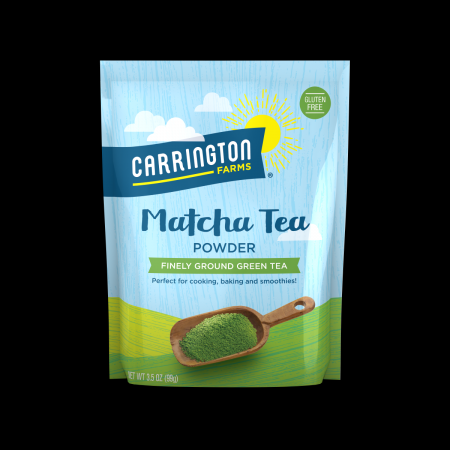 Match Tea Powder