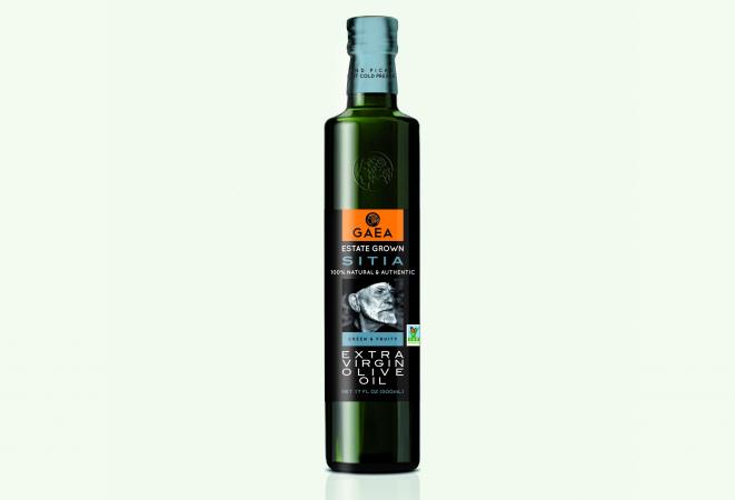 Gaea Olive Oil