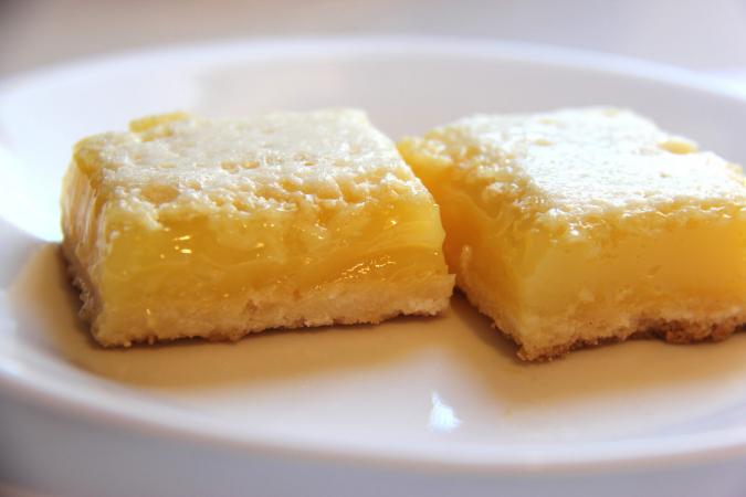 Delicious Desserts