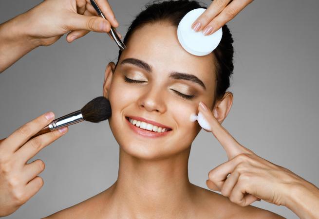 Beauty Secrets You Can Use