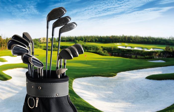 best golf courses