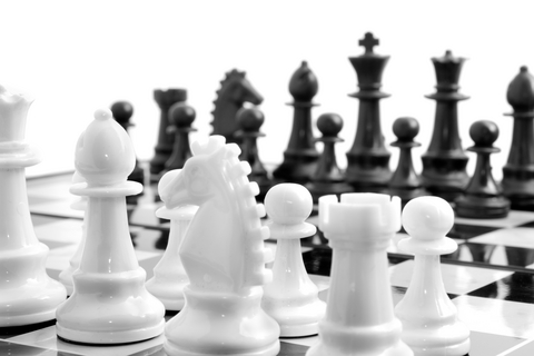 List Of Chess Pieces Their Names And How They Move Lovetoknow