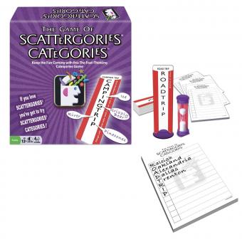 scattergories categories game