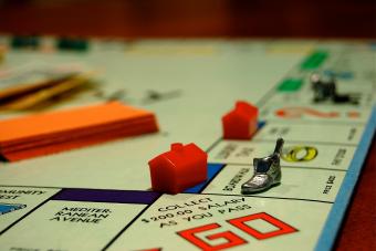 Monopoly Strategies