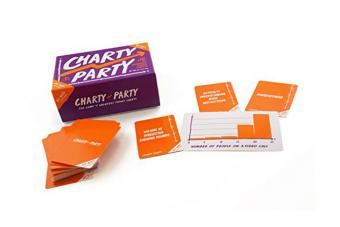 Charty Party: All Ages Edition