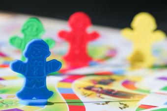 Candyland players
