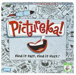 Pictureka!