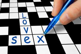 Want to rekindle love and sex? Try a board game.