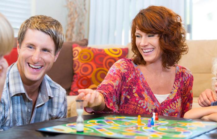 Funniest Party Board Games