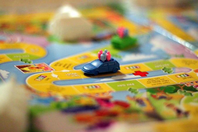 The Game of Life