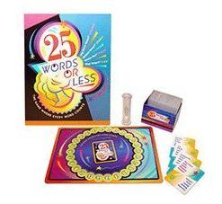 An adult party game