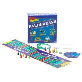 Balderdash Board Game
