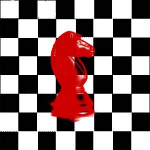 Chess is the Game of Kings