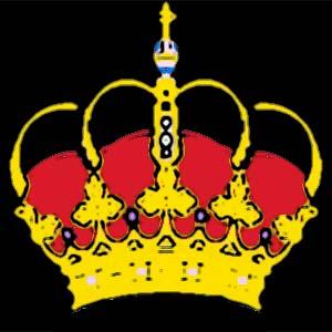 Hail to the King