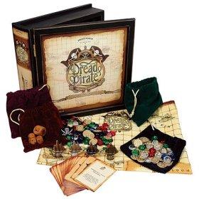 Get your pirate at Amazon