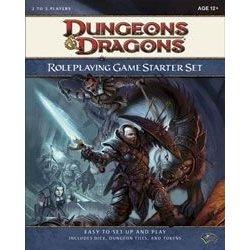 Dungeons and Dragons is a very popular medieval board game.
