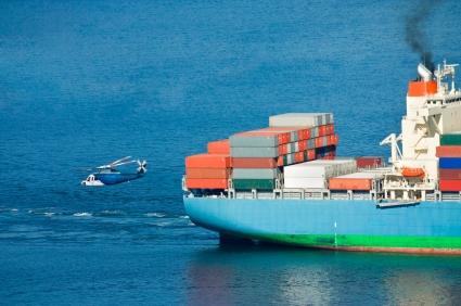 Ship more goods for victory points