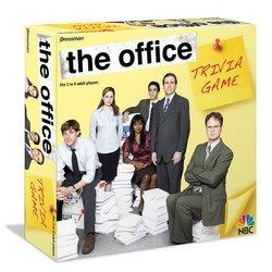 Amazon has the Office game