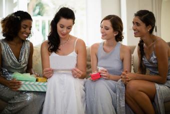 nota de lectura de la novia