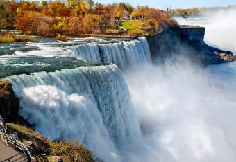 Cataratas del Niagara