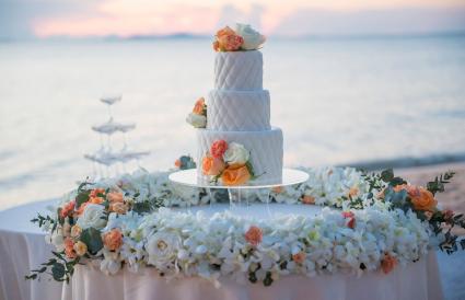 Download Idees del casament tema de la platja For Android