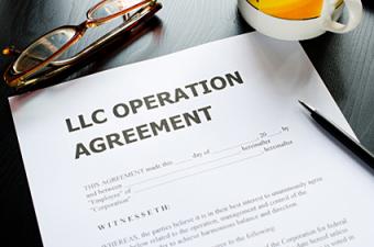 LLC Documents